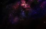 璀璨星空