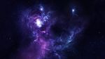 璀璨星空