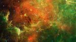 璀璨星空