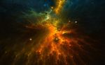 璀璨星空