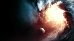 璀璨星空