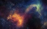 璀璨星空