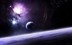 璀璨星空