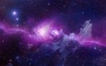 璀璨星空