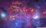 璀璨星空