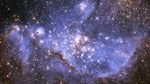 璀璨星空