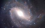 璀璨星空