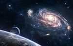 璀璨星空