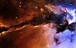 璀璨星空