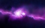 璀璨星空