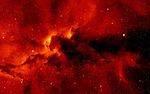 璀璨星空