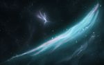 璀璨星空