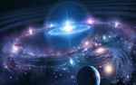 璀璨星空
