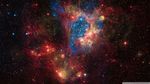 璀璨星空
