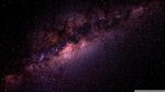 璀璨星空