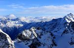 雪山