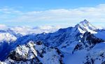 雪山