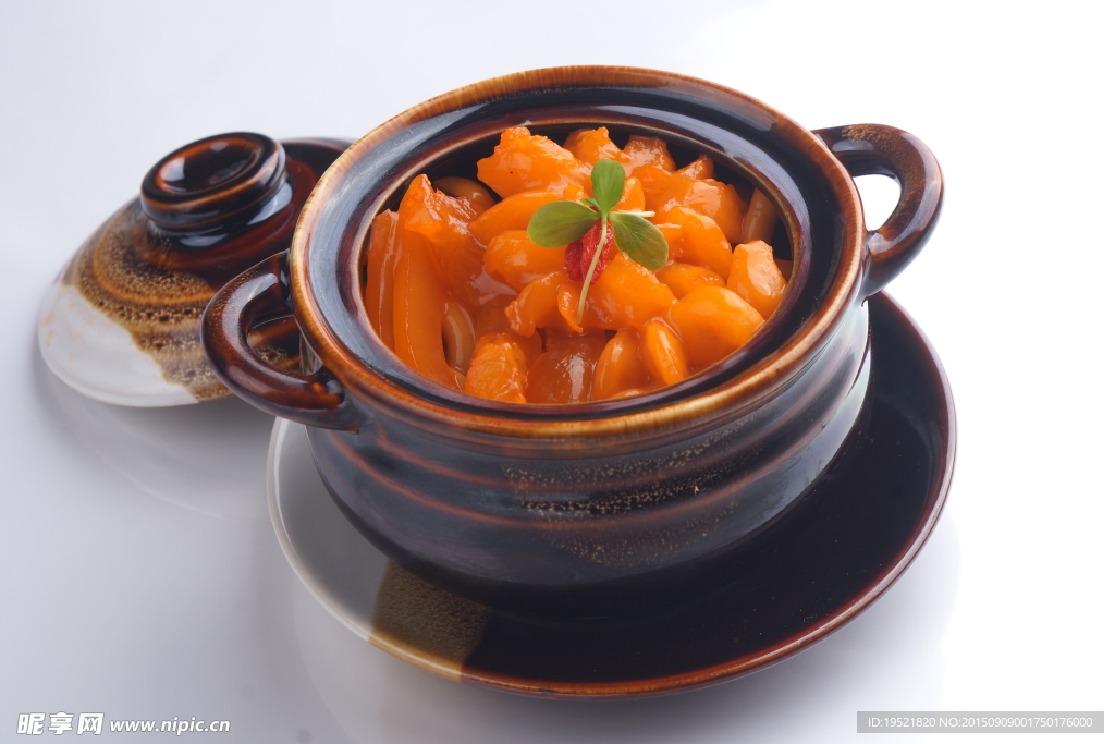 菌烩三宝