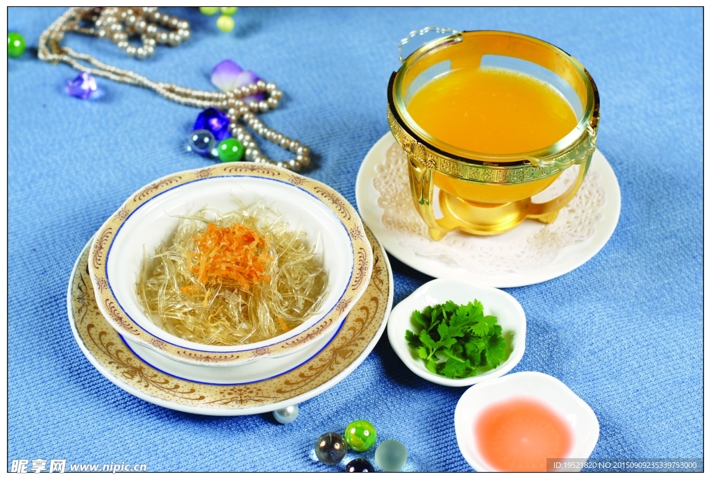 荔苑干捞翅