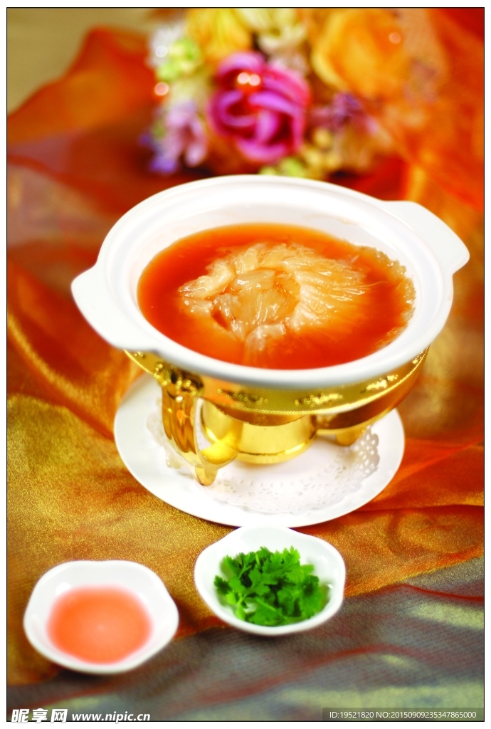 荔苑招牌翅