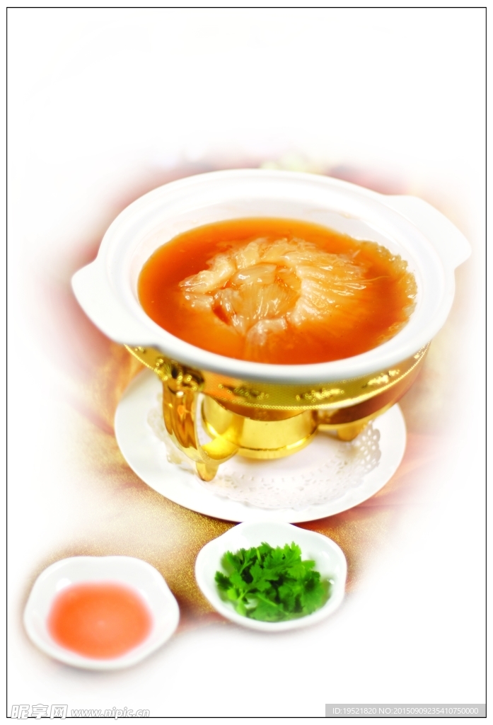 荔苑招牌翅