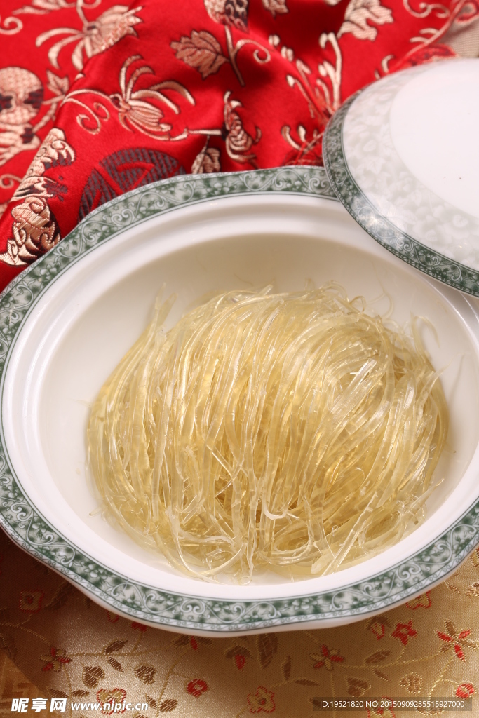 牙拣翅