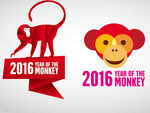 monkey猴年2016