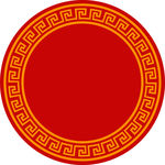 圆盘