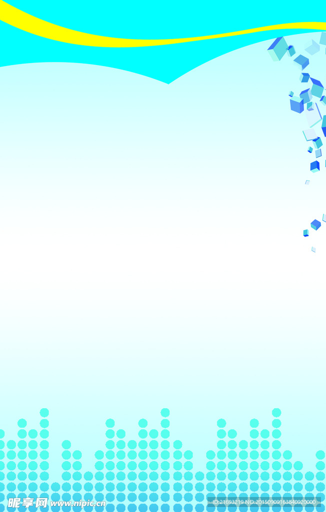 展板背景图
