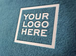 LOGO展示 PSD智能贴图