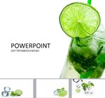 清新PPT   绿色PPT