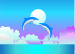 海豚