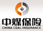 中煤保险矢量标识