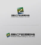 化工企业logo