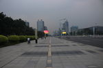 东莞城市街景