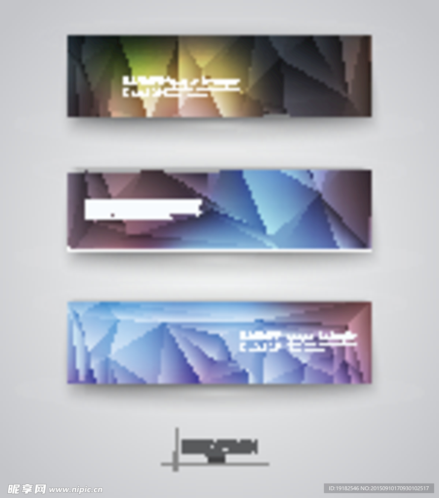 立体几何BANNERS