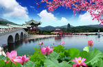 自然风景