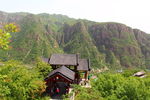 美景石林峡