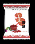 红豆沙包