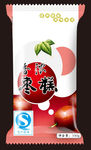 香浓枣糕