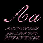字母设计