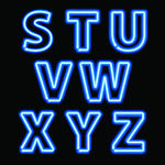 字母设计