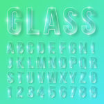 字母设计