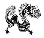 中国龙