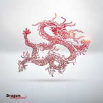 中国龙