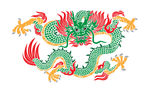 中国龙