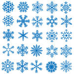 雪花