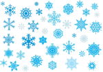 雪花