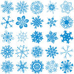雪花
