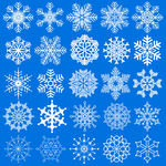 雪花